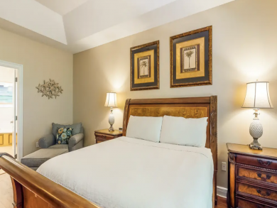 Destin Lovely Villa Sleeps 9